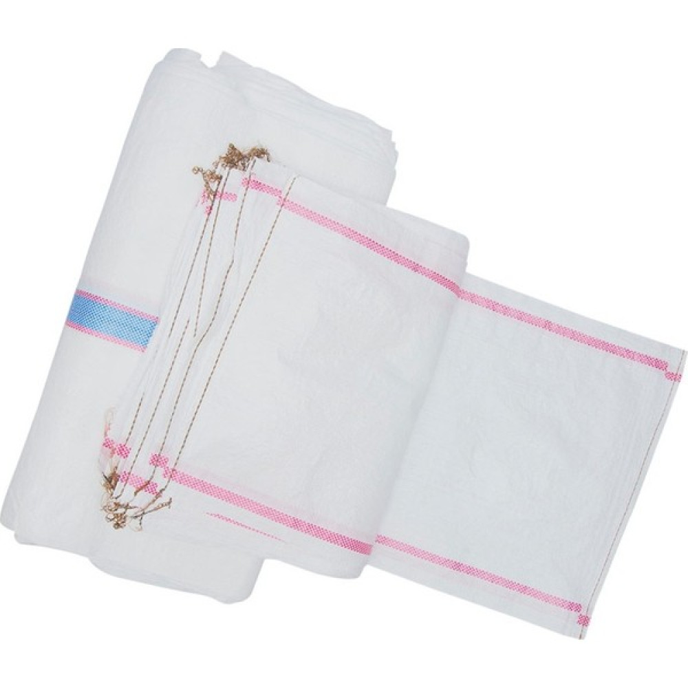 Kos Naylon Çuval - Sentetik Çuval - Farklı Ebatlarda 10'Lu Çuval - 60 x 90 Cm Nalburiye & Hırdavat Fiyatı
