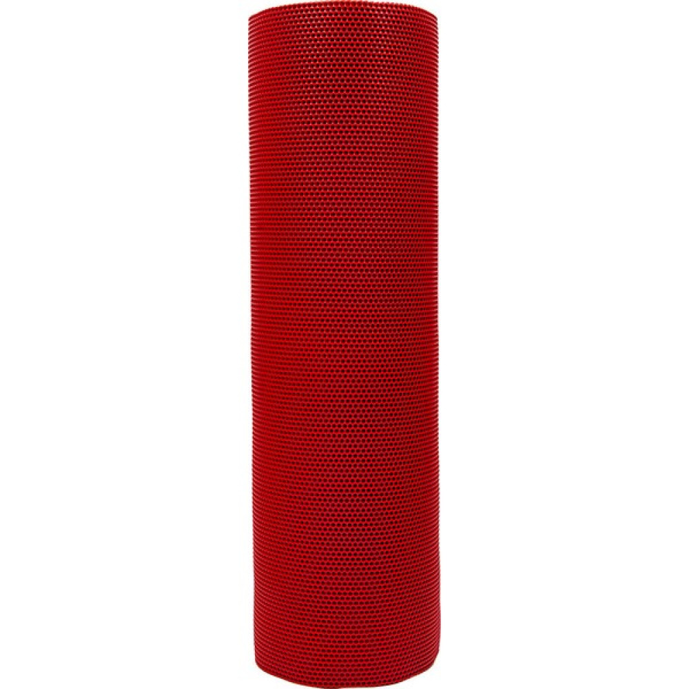 Kos Z Mat PVC Kaydırmaz Petek Paspas - Islak Zemin Paspası Yolluk - Kırmızı - 90 x 3 mt Oto Boyaları Fiyatı