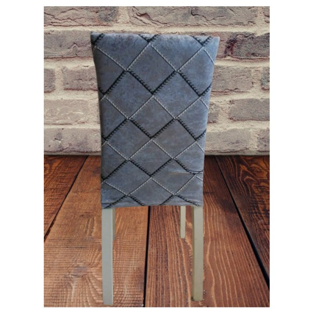 Kösedağ Home Dijital Sandalye Kılıfı - 45 x 65 cm - Açık Gri Koltuk & Kanepe Örtüsü Fiyatı