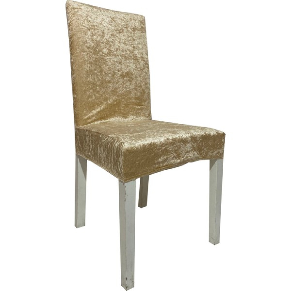 Kösedağ Home Kadife Sandalye Kılıfı - 45 x 75 cm Koltuk & Kanepe Örtüsü Fiyatı