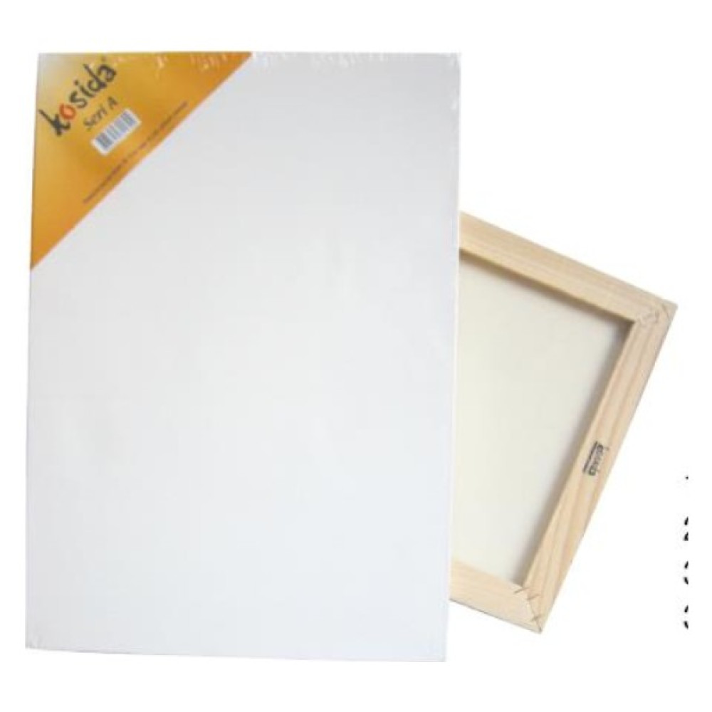 Kosida 50X70 Tuval B Serisi - 50 x 70 Tuval Fiyatı
