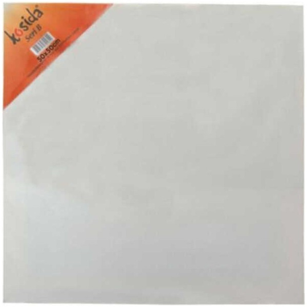 Kosida Tuval B Serisi 30X30CM Tuval Fiyatı