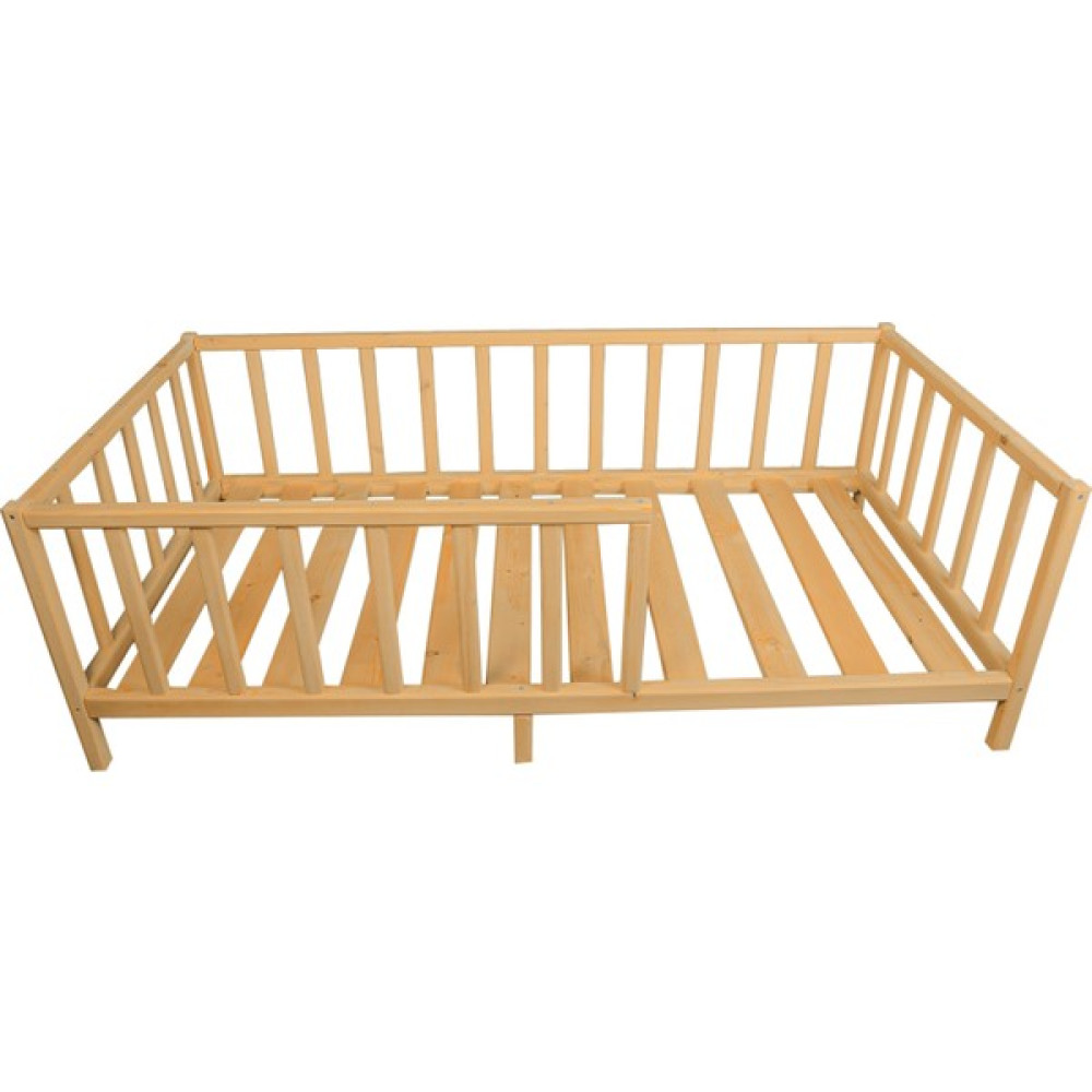 Köşk Mobilya Montessori Yatak 80 x 200 cm Karyola Fiyatı