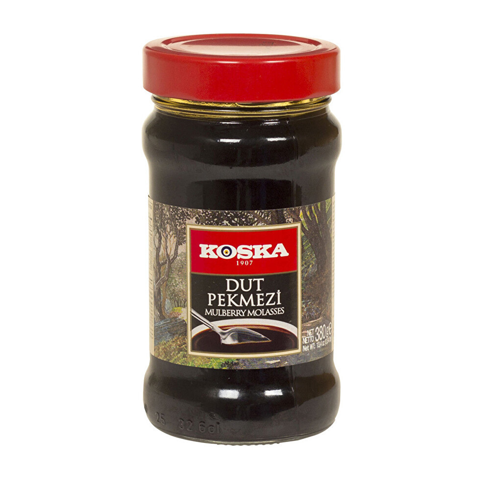Koska Dut Pekmezi 380 Gr Tahin Pekmez ve Helva Fiyatı