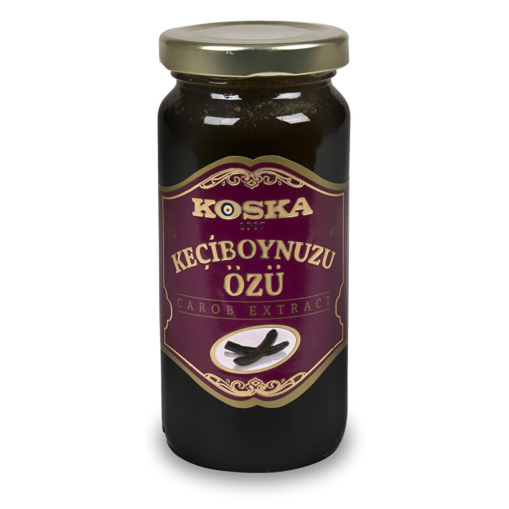Koska Keçiboynuzu Özü 310 Gr Tahin Pekmez ve Helva Fiyatı