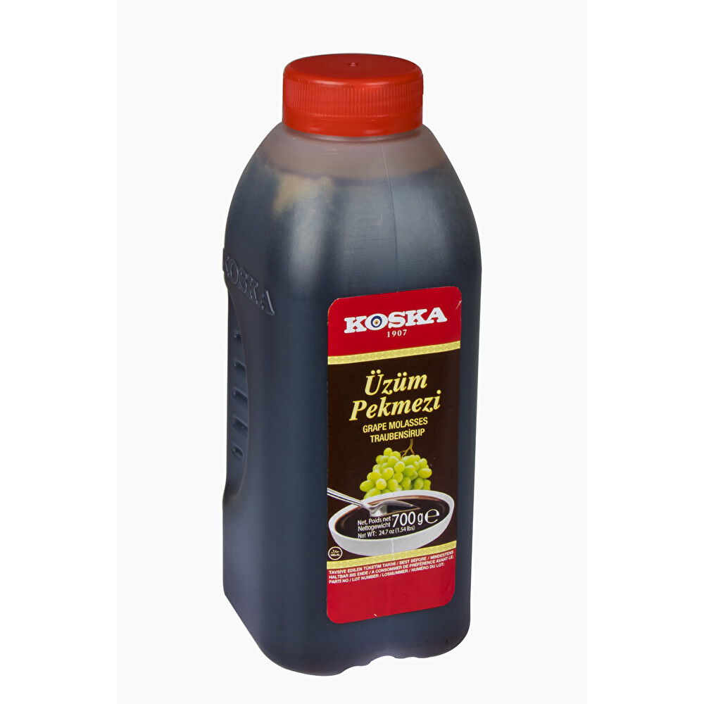 Koska Pekmez Bidon 700 Gr Tahin Pekmez ve Helva Fiyatı