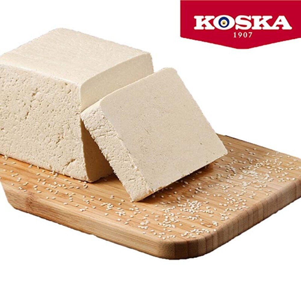 Koska Sade Helva Kg Tahin Pekmez ve Helva Fiyatı