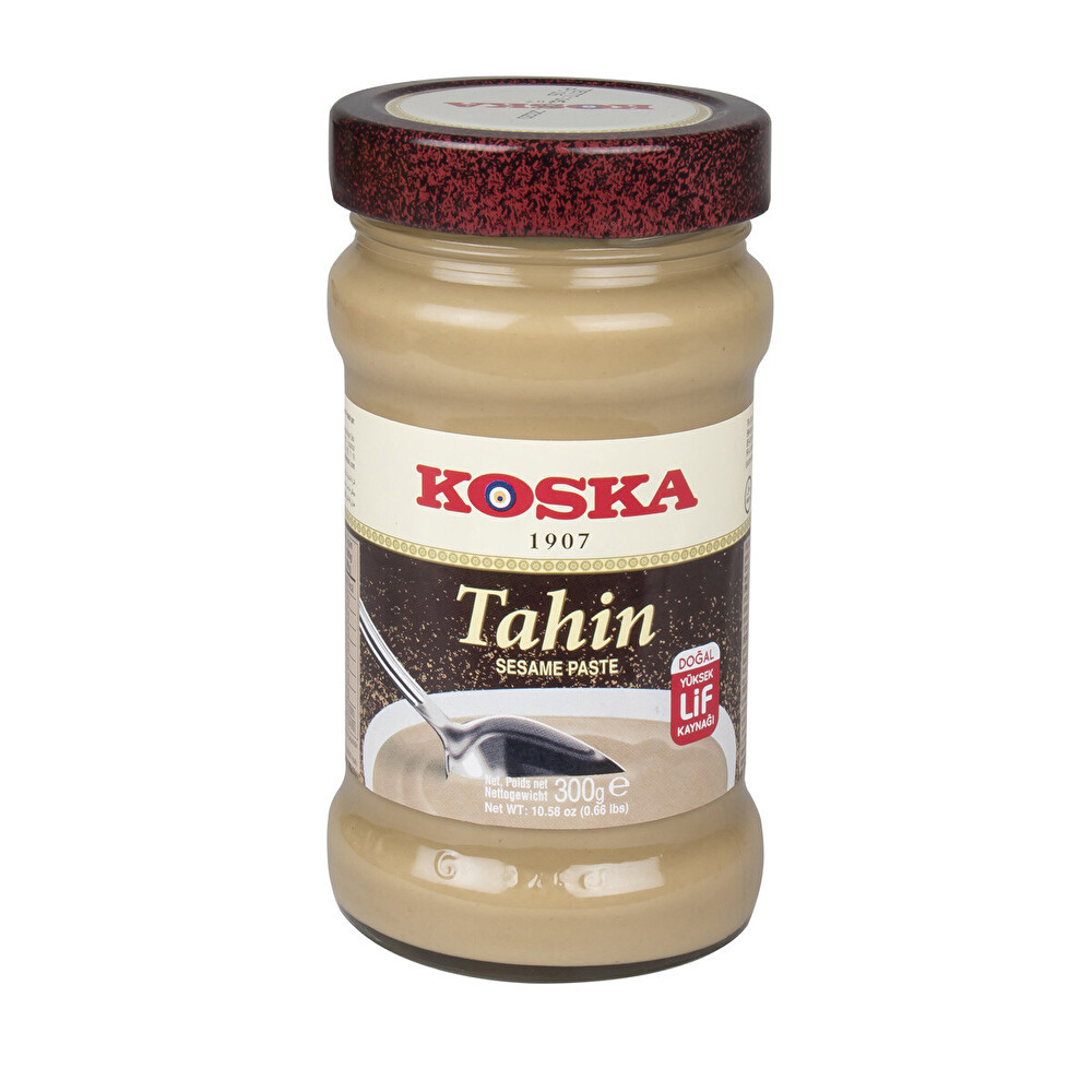 Koska Tahin Cam 300 Gr Tahin Pekmez ve Helva Fiyatı