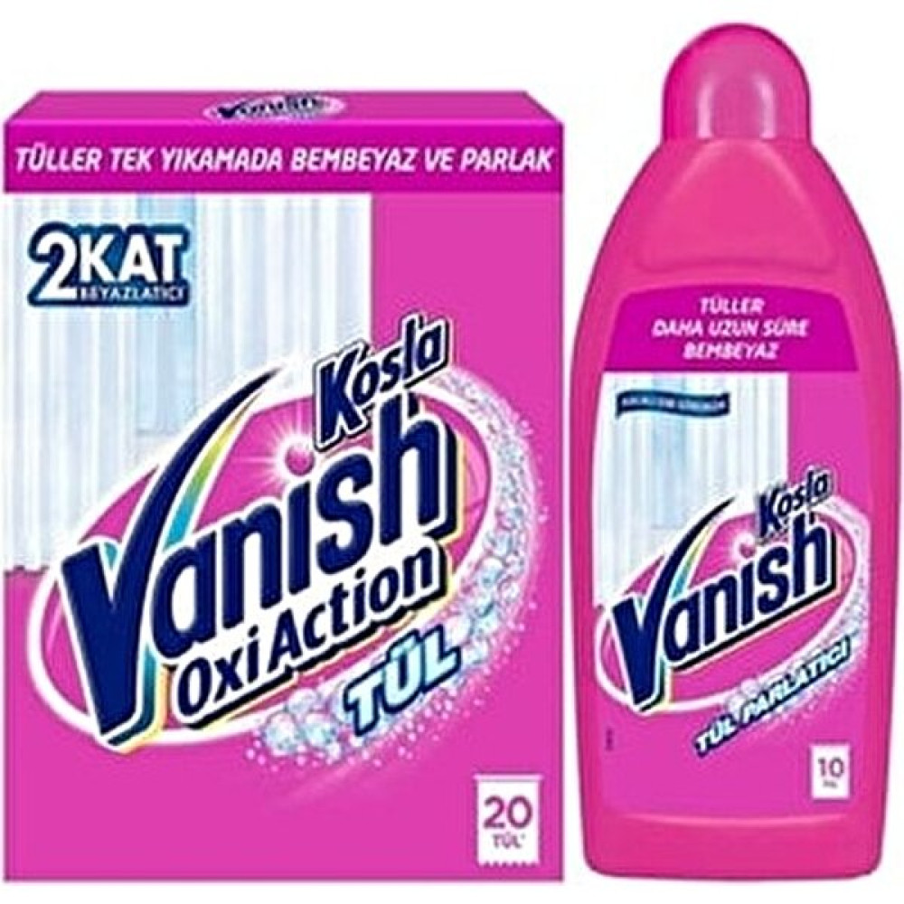 Kosla Tül Temizleyici 450 gr + Parlatıcı 450 gr x 6 Adet Parlatıcı ve Temizleyiciler Fiyatı