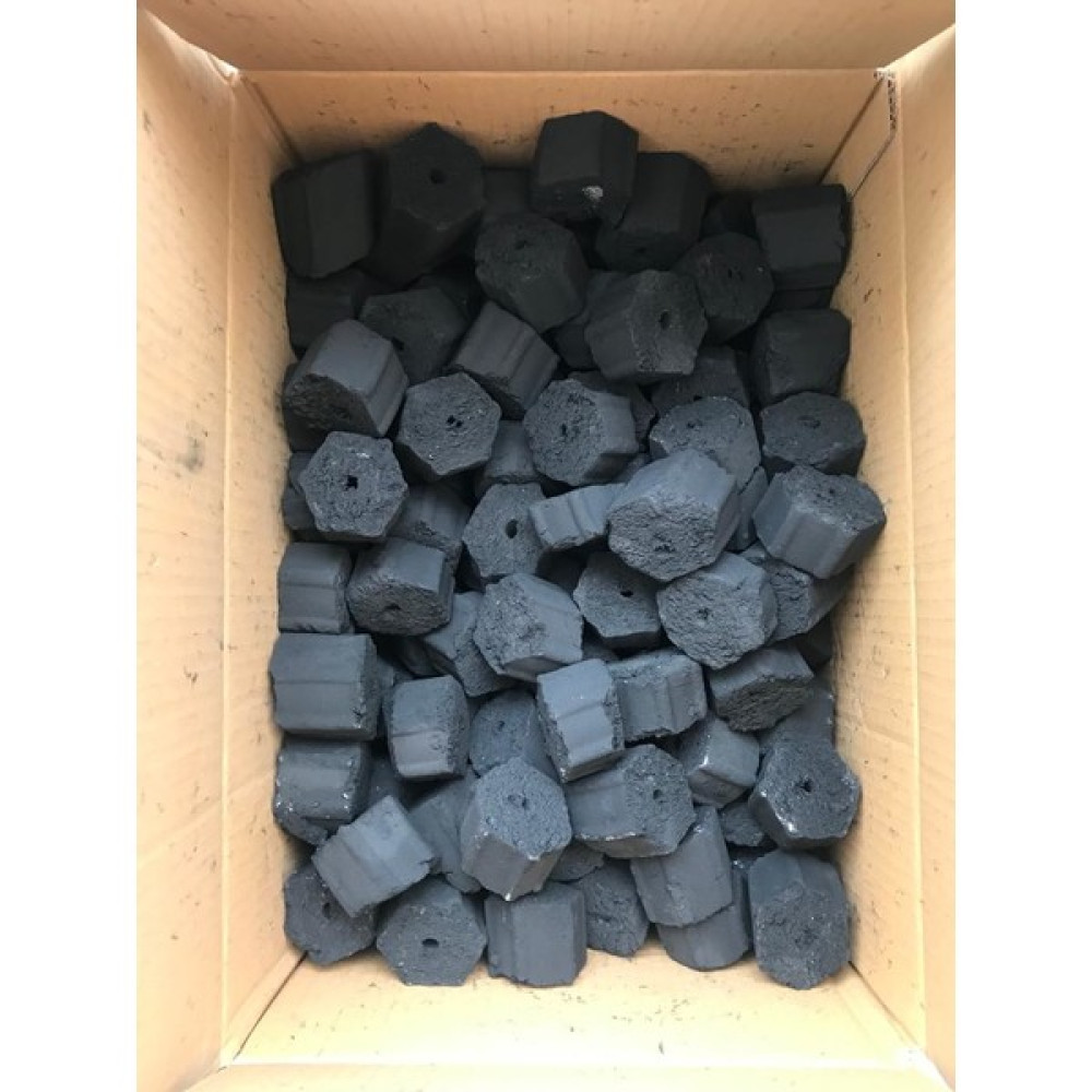 Kostaklı Briket Mangal Kömürü 10 Kg Kısa Kesilmiş Mangal & Barbekü Malzemeleri Fiyatı