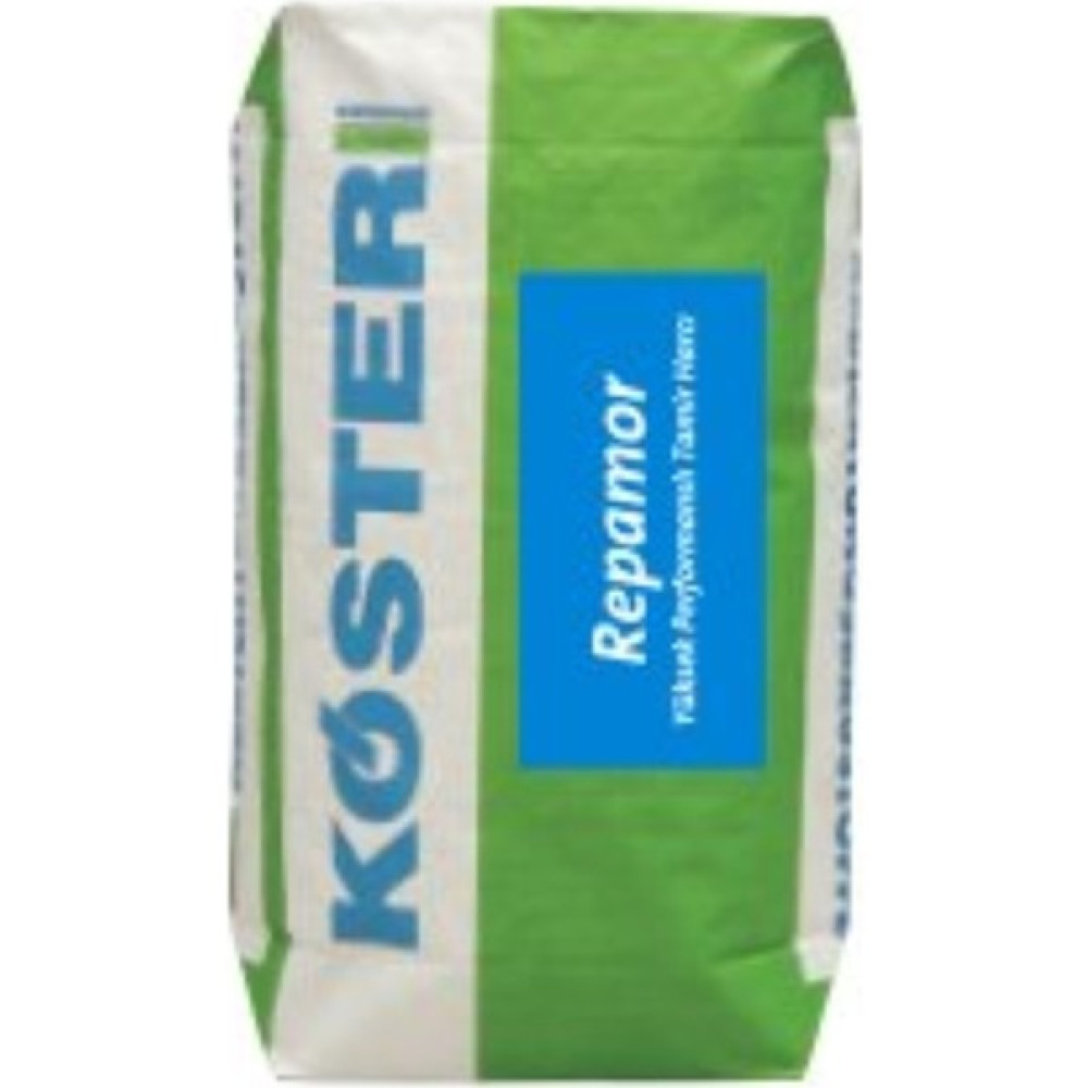 Köster Repamor 25 kg Dış Cephe Yalıtım Malzemeleri Fiyatı
