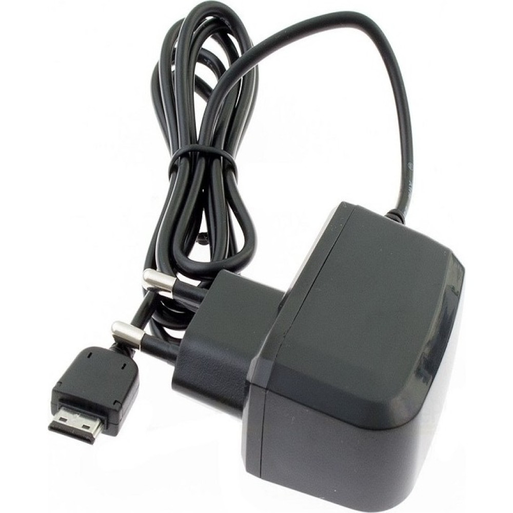 Kotenart Samsung Tuşlu Telefonlara Uyumlu GT-E1190 / E1205 / E1050 / 1207 / L700 / D880 Şarj Aleti Cihazı - 20W GaN Black Cep Telefonu Şarj Cihazı Fiyatı