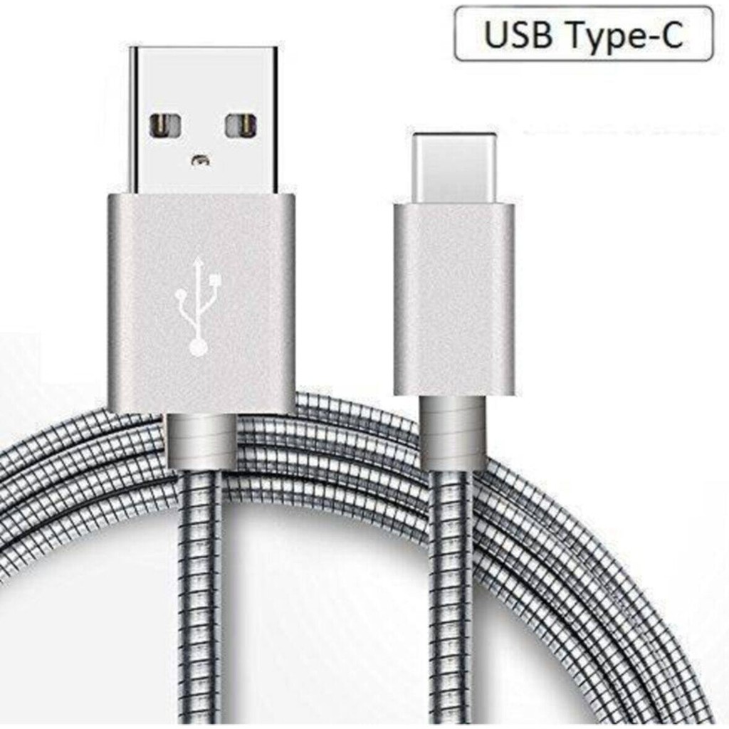 Kotenart Samsung Xiaomi Huawei Oppo USB Type-C USB Data ve Şarj Kablosu,çelik Örgülü Bilgisayar Çevirici ve Adaptörü Fiyatı