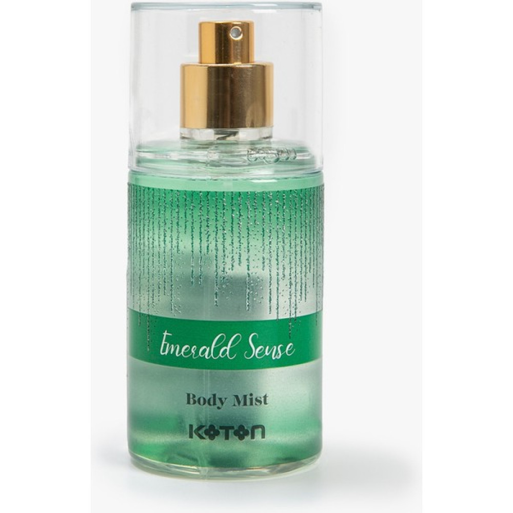Koton Body Mist Emerald Sense 100ML Oto Boyaları Fiyatı