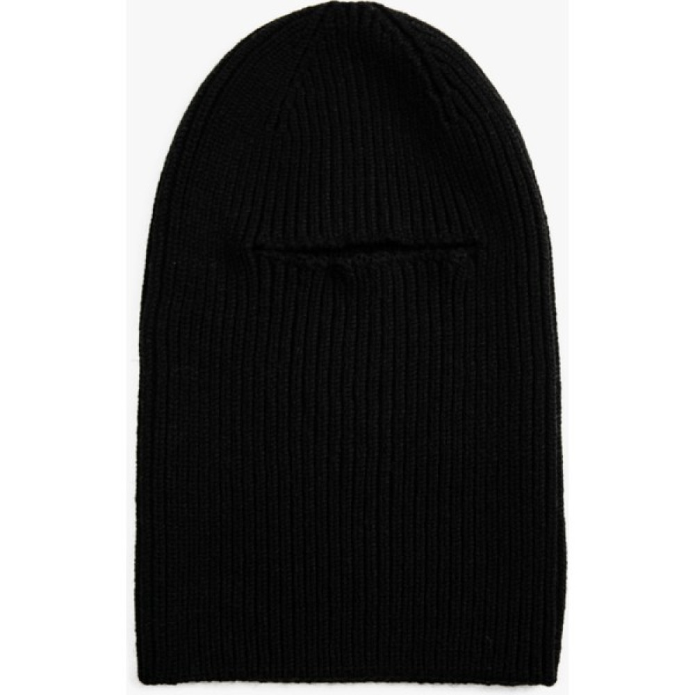 Koton Knitwear Balaclava Snow Mask Erkek Beresi Fiyatı
