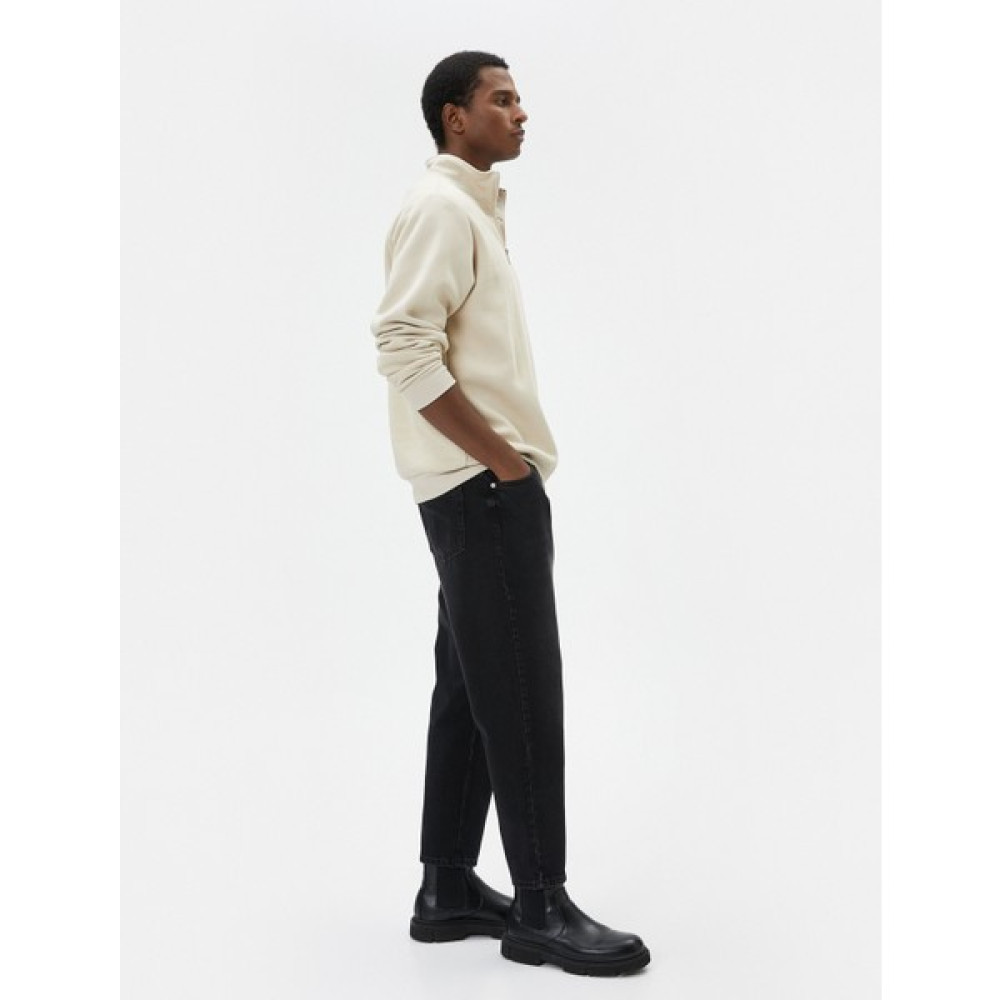 Koton Loose Fit Bol Kot Pantolon - Stejean Erkek Jeans / Kot Pantolon Fiyatı
