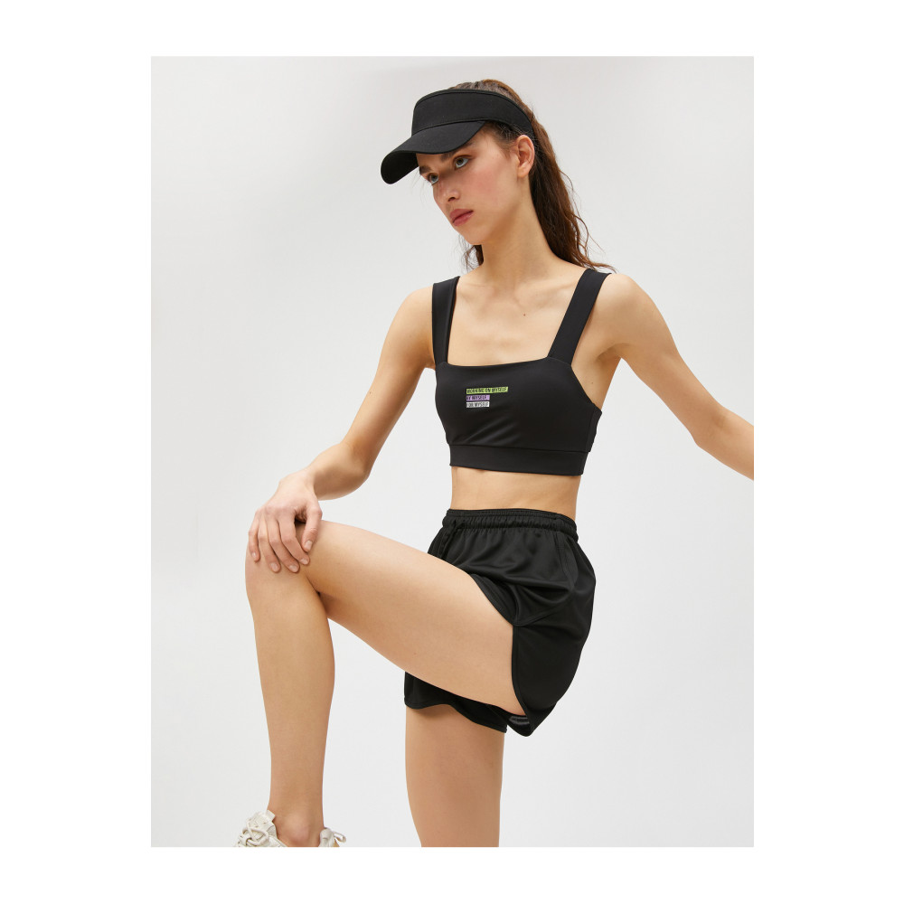 Koton Mini Spor Şort Beli Bağlamalı S Beden Erkek Şort Fiyatı