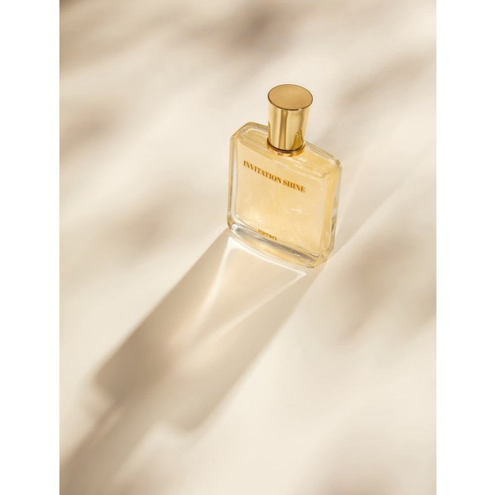 Koton Parfüm Invatition Shine 100 ml Oto Boyaları Fiyatı