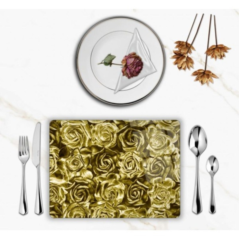 Kotyora Gold Güller Supla Takımı - Renkli - 30 x 45 cm Amerikan Servis Fiyatı