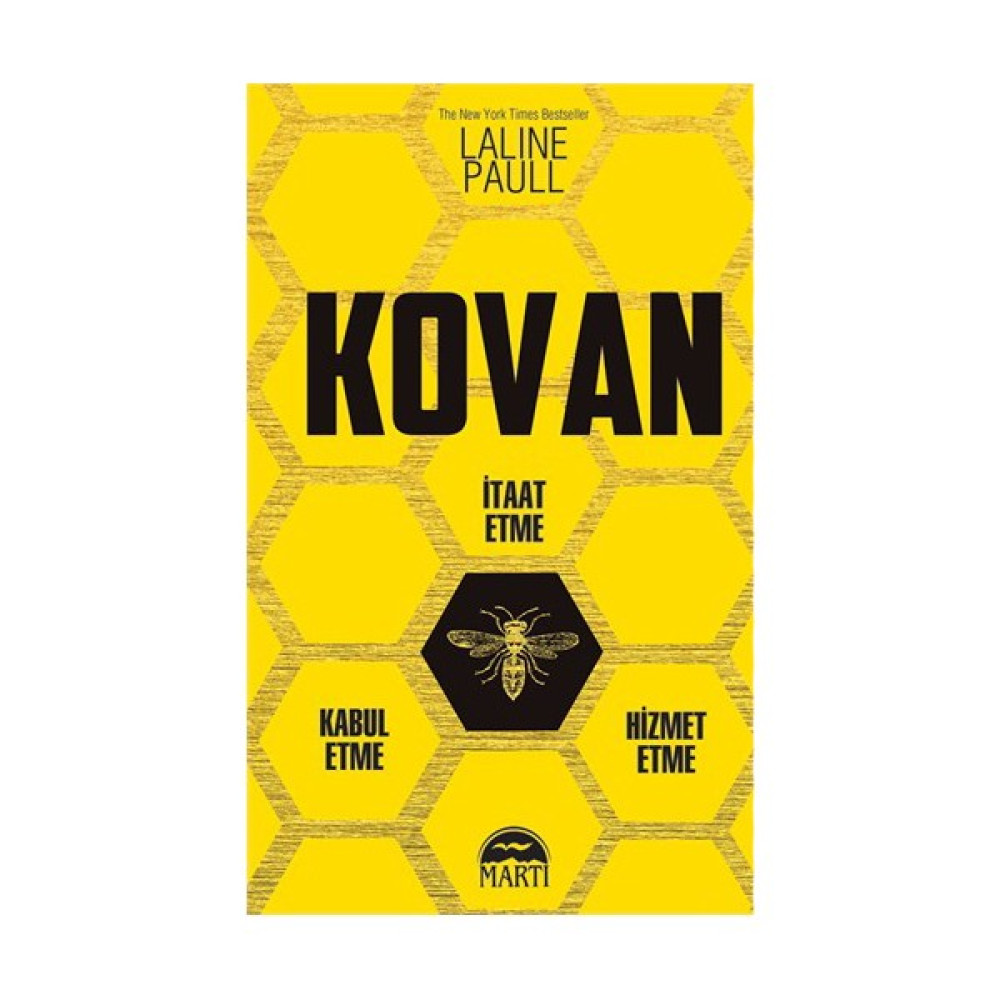 Kovan - Laline Paull Çeviri Romanlar Fiyatı