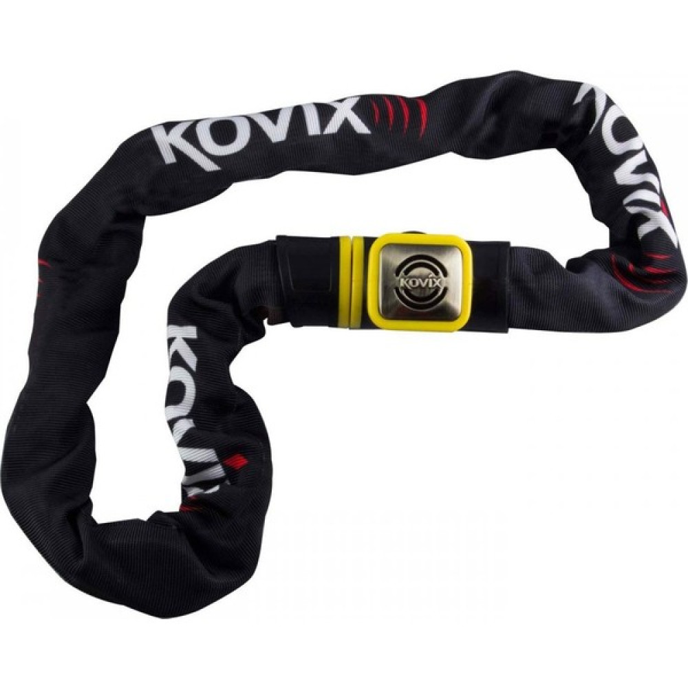 Kovıx KCL12-150 Alarmlı Zincir Kilit Motorsiklet Aksesuarları Fiyatı