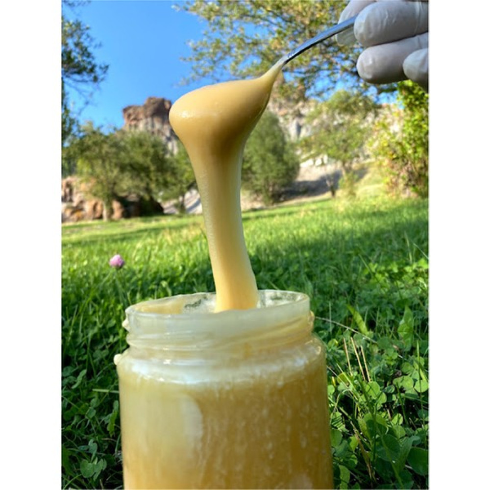 Köyden Gelsin Beyaz Bal 400 gr - 400 gr Bal ve Reçel Fiyatı