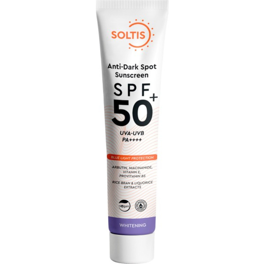 Koyu Leke Karşıtı Ve Yüksek Korumalı Güneş Kremi Spf 50+ Pa++++ , 50 ml Güneş Kremleri ve Losyonları Fiyatı