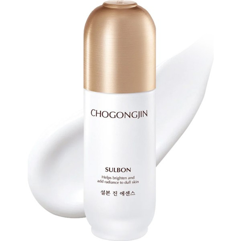 Koyu Leke& Oryantal Bitkisel Içerikli Esansı Cho Gong Jin Sulbon Brightening Essen Anti-Aging / Yaşlanma Karşıtı Fiyatı