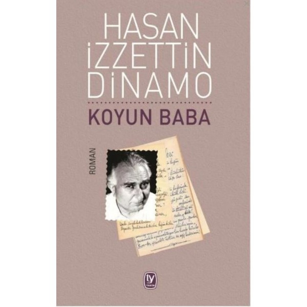Koyun Baba-Hasan İzzettin Dinamo Klasik Türk (Divan) Edebiyatı Fiyatı