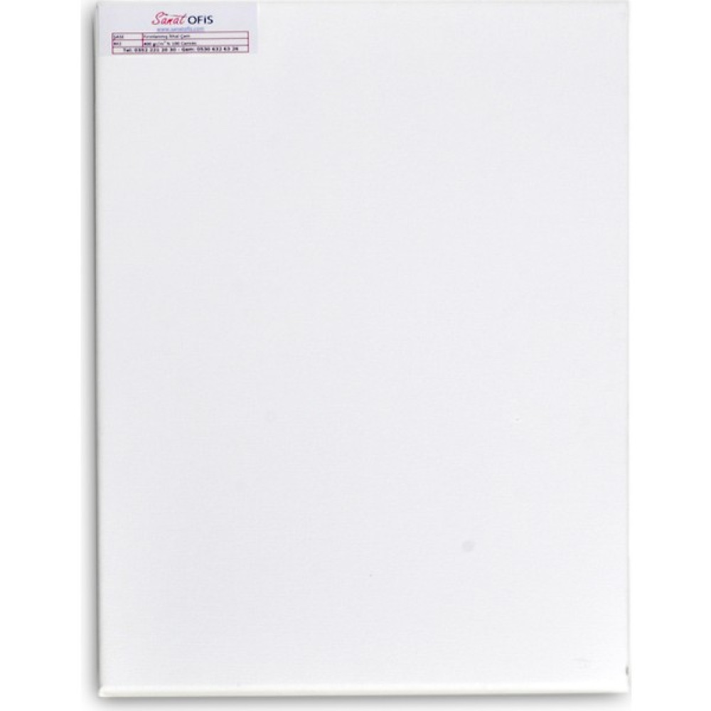 Koza 50 x 80 cm Profesyonel Tuval Tuval Fiyatı