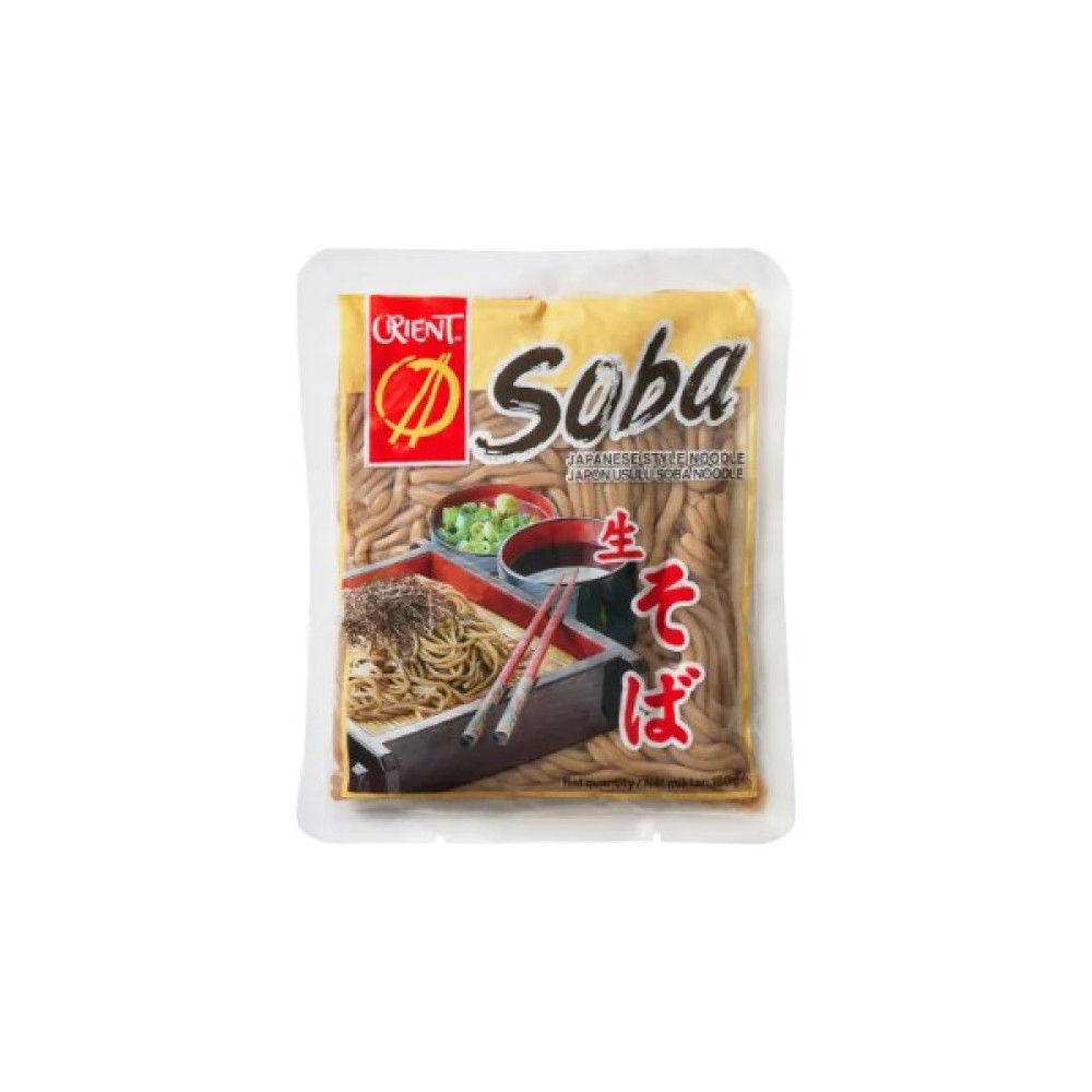 Koza Orient Foods Japon Usülü Soba Noodle 180 gr Oto Boyaları Fiyatı