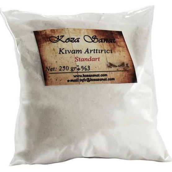 Koza Sanat 250 gr Kıvam Arttırıcı