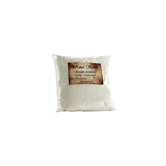 Koza Sanat 250 gr Kıvam Arttırıcı