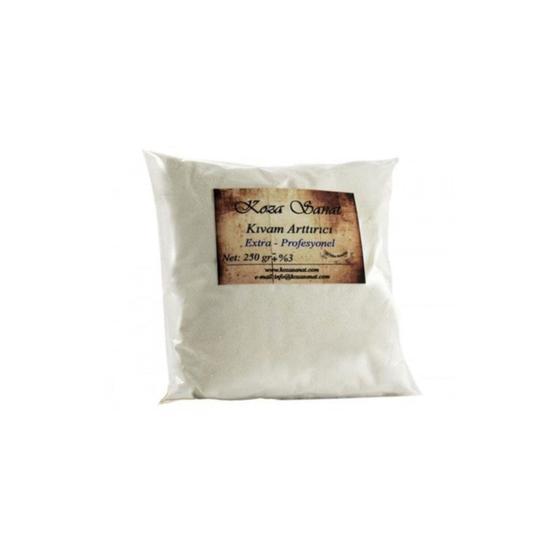 Koza Sanat 250 gr Kıvam Arttırıcı