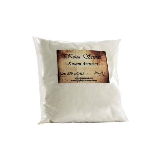Koza Sanat 250 gr Kıvam Arttırıcı Yardımcı Malzeme Fiyatı