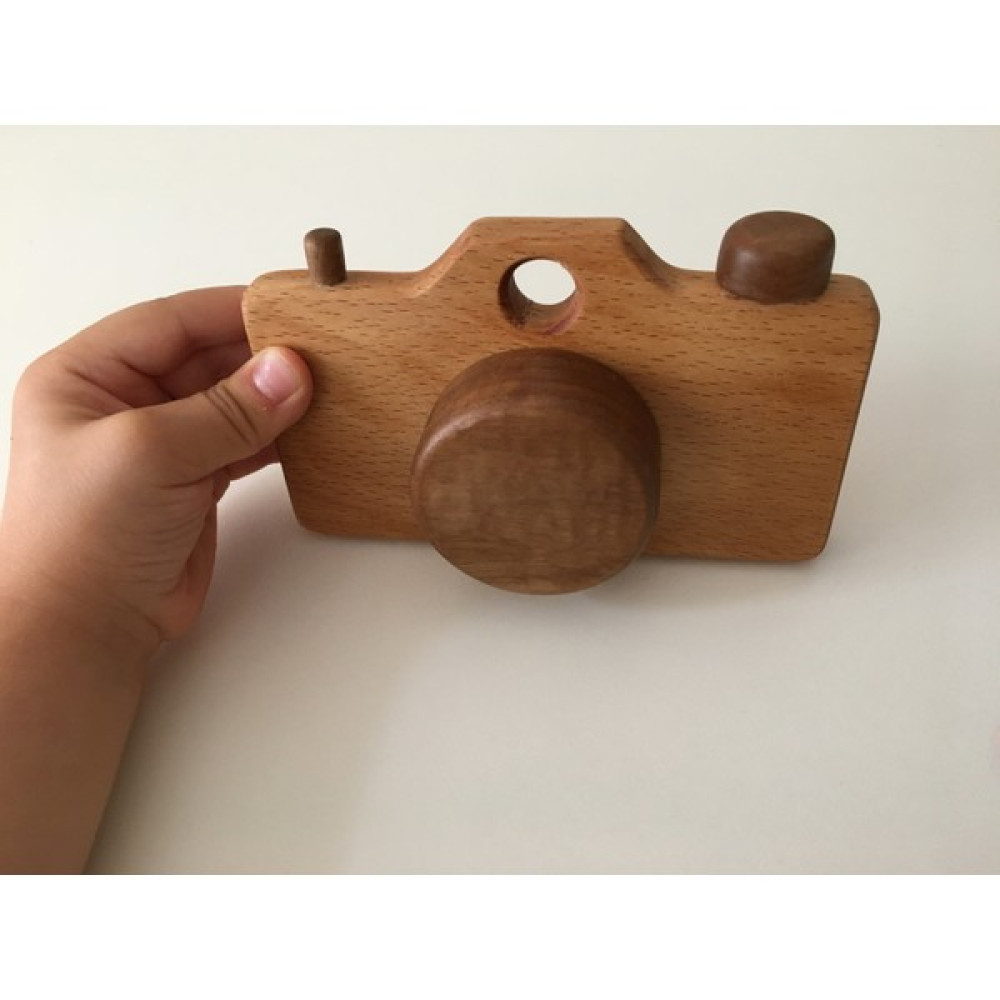 Koza Tasarım Atölyesi Ahşap Fotoğraf Makinesi Oto Boyaları Fiyatı