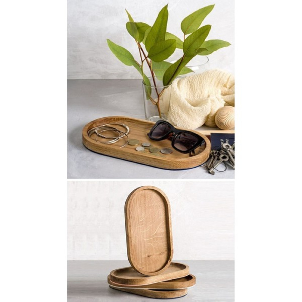 Koza Wood Art Ahşap Oval Çerezlik Sunumluk Kahvaltılık Tekli 24 x 10 cm. Mutfak Gereçleri Fiyatı
