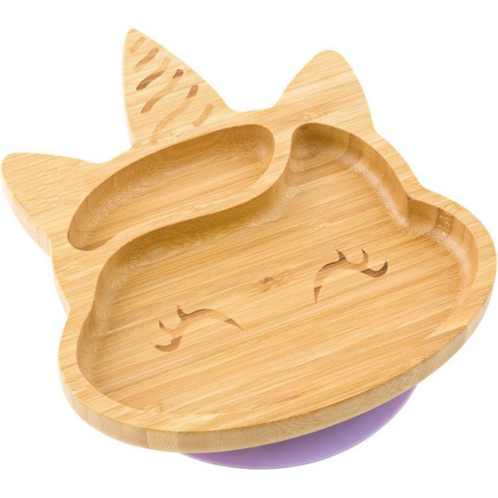 Koza Wood Art Ahşap Unicorn Boynuzlu At Kahvaltı ve Servis Tabağı - Kahverengi Oto Boyaları Fiyatı