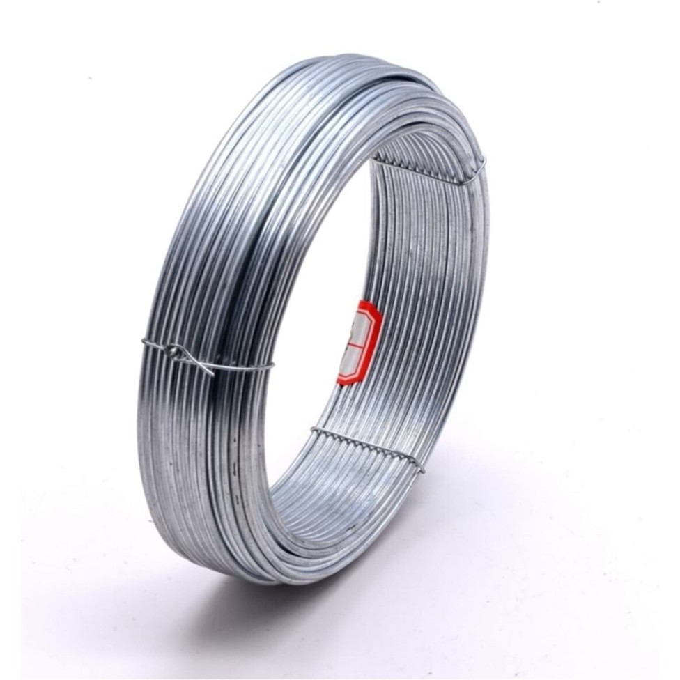 Kozaklı Demir Galvaniz Tel 1,5 mm 1 kg Tel Galvanizli Gergi Teli ( 70 Metre ) - 70 m SSD / Solid State Drive Fiyatı