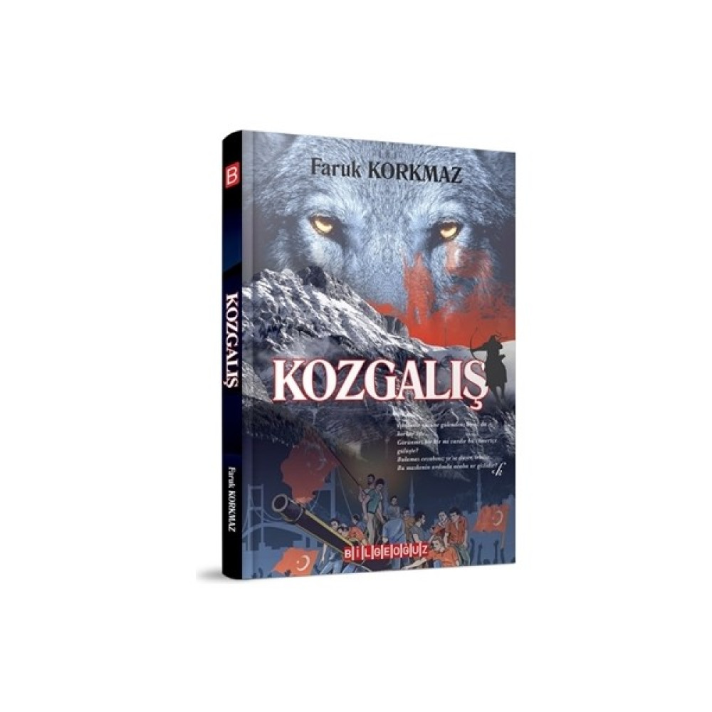 Kozgalış - Faruk Korkmaz Öykü Kitapları Fiyatı