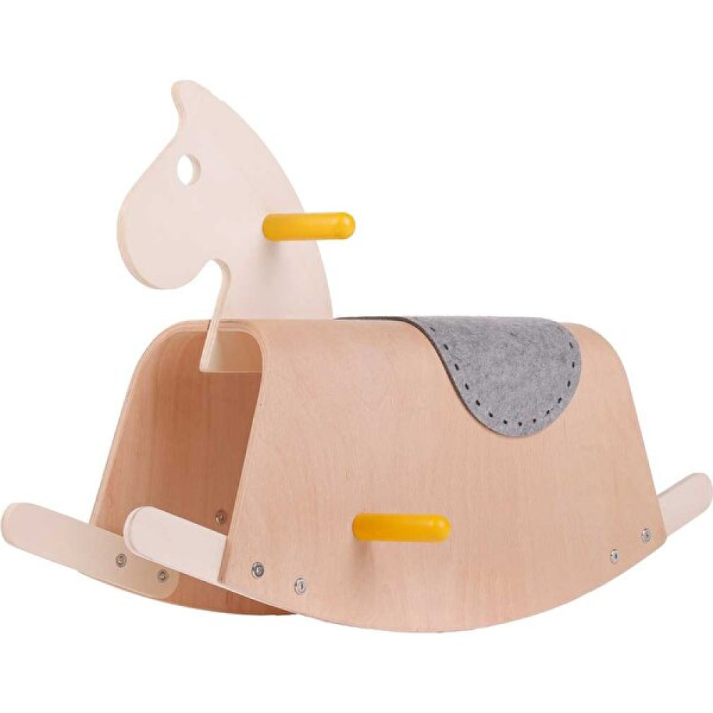 Kozi Wood 03 Midilli Sallanan At Bebek Oyuncakları Fiyatı