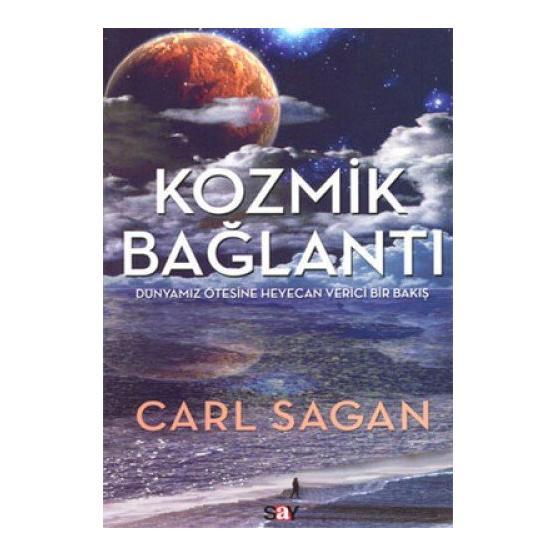 Kozmik Bağlantı - Carl Sagan