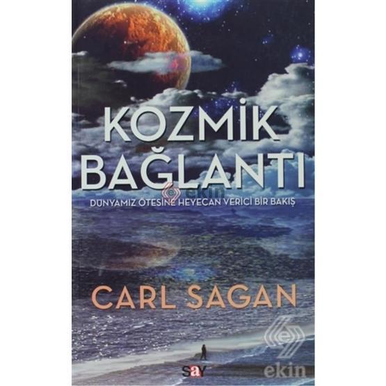 Kozmik Bağlantı - Carl Sagan