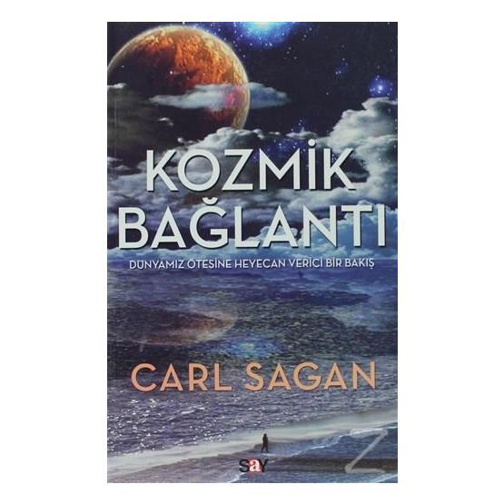 Kozmik Bağlantı - Carl Sagan