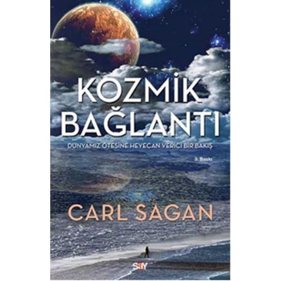 Kozmik Bağlantı - Carl Sagan