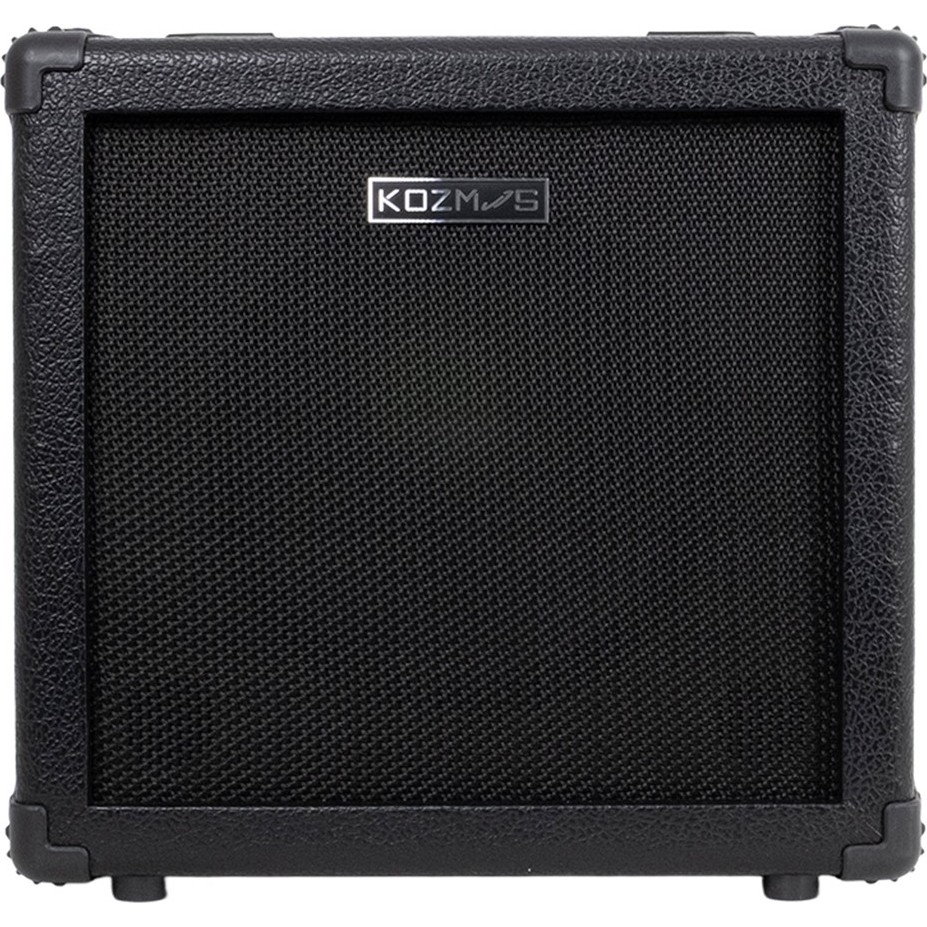 Kozmos Deeptone-25 Bas Gitar Amfisi - Renk Klasik Gitarlar Fiyatı