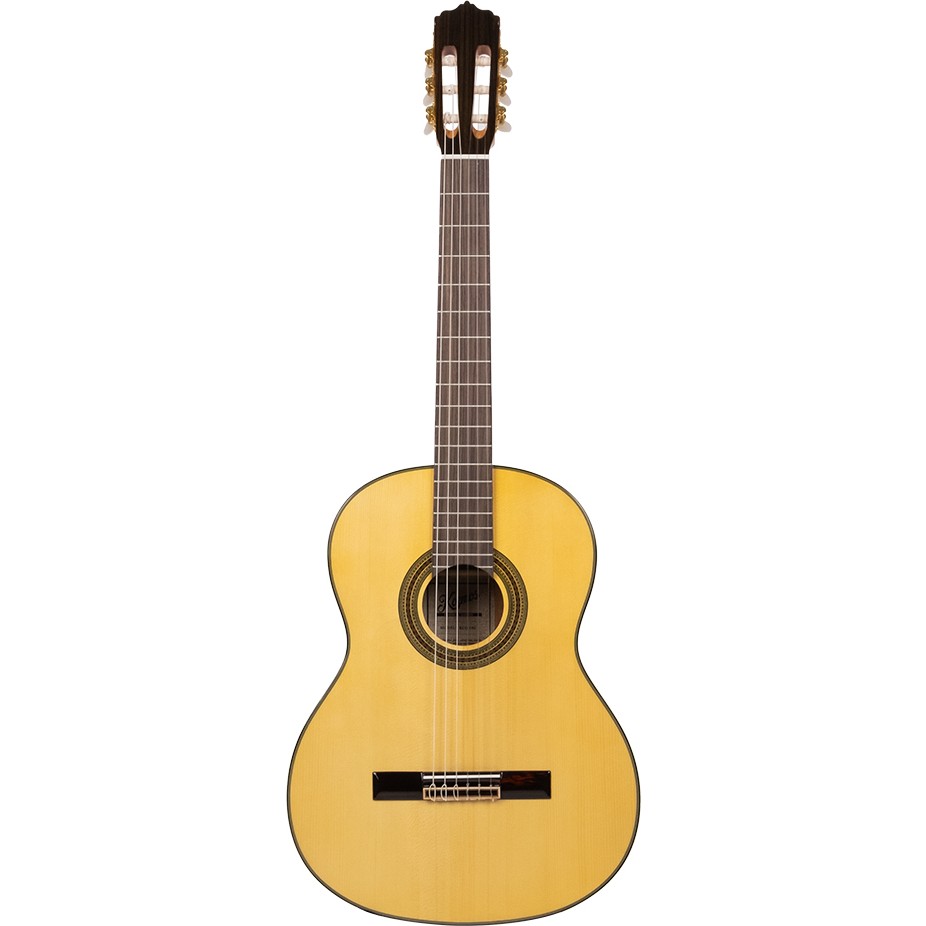 Kozmos KCG-15G Doğal Klasik Gitar Lamine Ladin Ön Kapak ile 4/4 Boyut Konforu Klasik Gitarlar Fiyatı