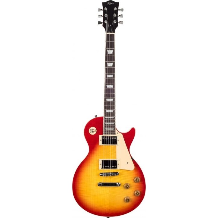 Kozmos KLP-STD-CH Elektro Gitar Klasik Gitarlar Fiyatı