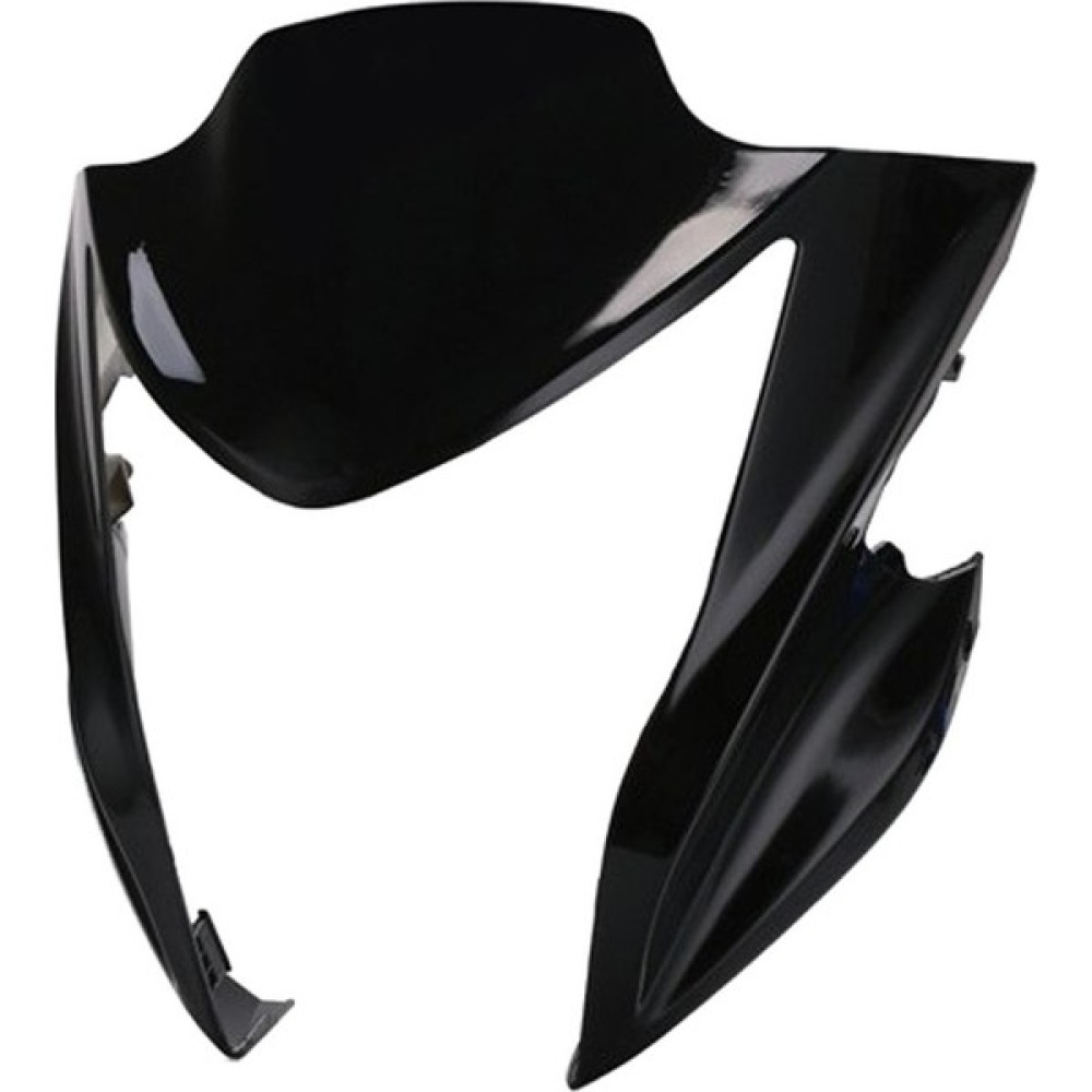 Kozoza ER6N 2012-2016 Için Atv Fairing Braket Abajuru - Siyah (Yurt Dışından) Motorsiklet Aksesuarları Fiyatı