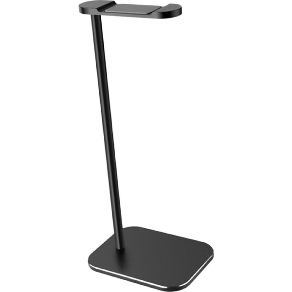 Kozoza Universal Alüminyum Alaşım Kulaklık Oyun Kulaklık Stand Tutucu Ekran Tabanı Siyah (Yurt Dışından) Kulaklık Aksesuarı Fiyatı